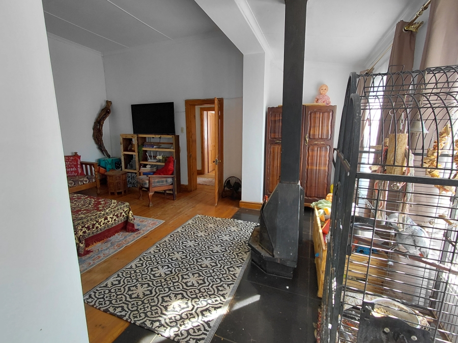 3 Bedroom Property for Sale in Burgersdorp Eastern Cape